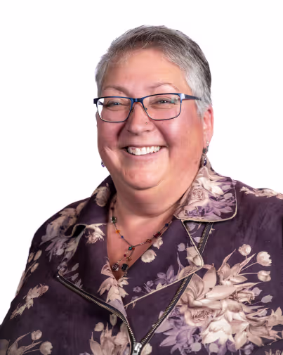 Susan Carlson